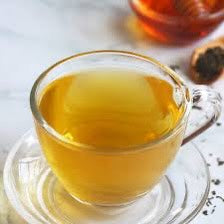 Smoker's Tea