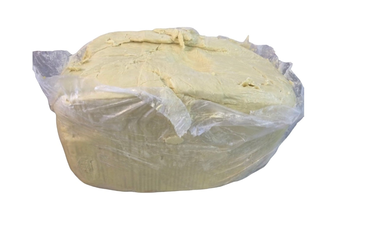 African Shea Butter