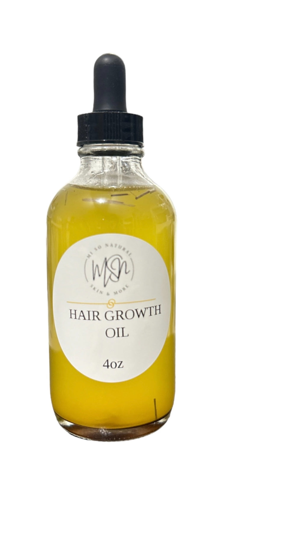 Hair Growth Oil