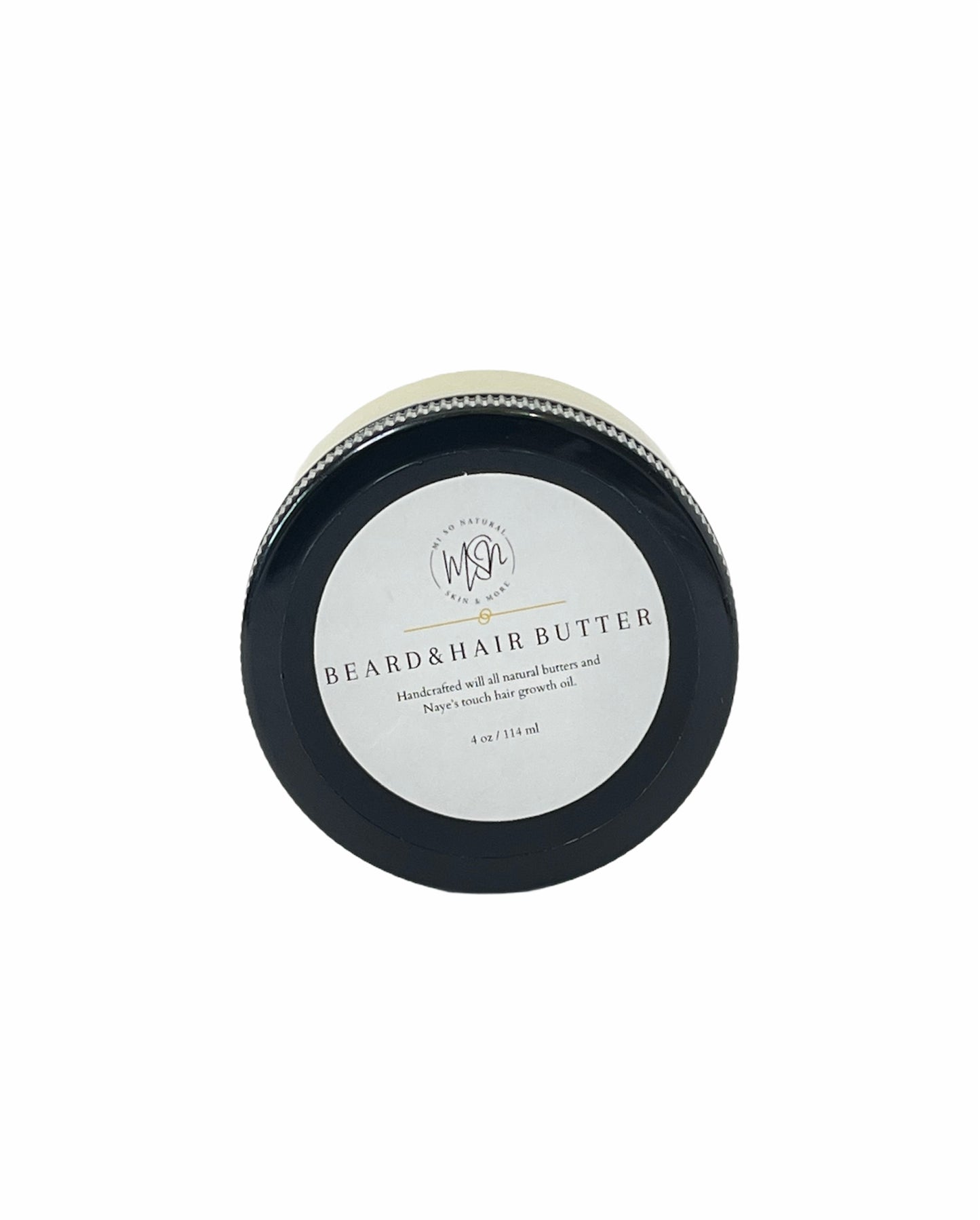 Beard Butter 'Men'