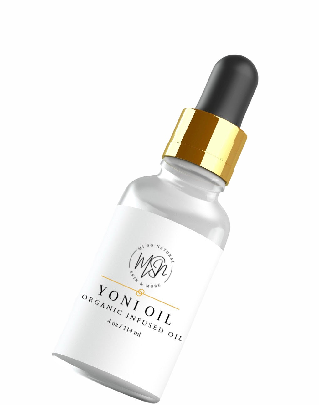 Yoni Oil