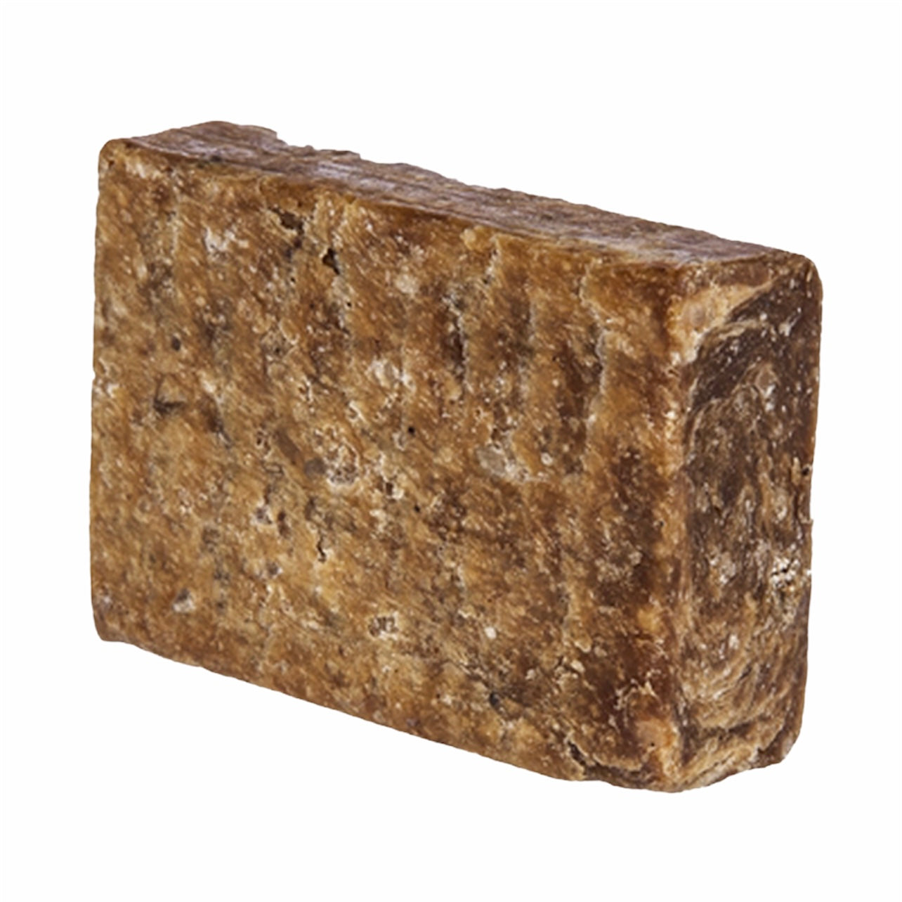 Black Soap Bar