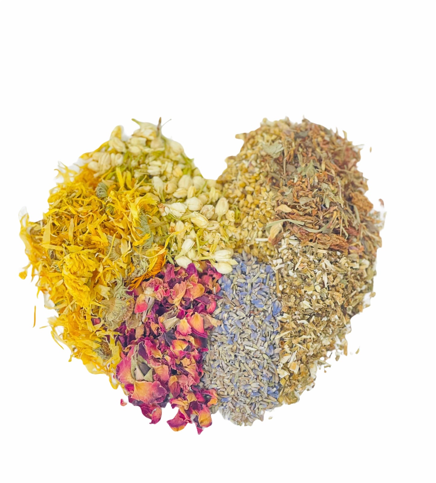 Yoni Herbs